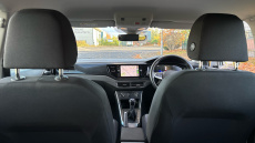 Volkswagen Polo 1.0 TSI Life 5dr Petrol Hatchback